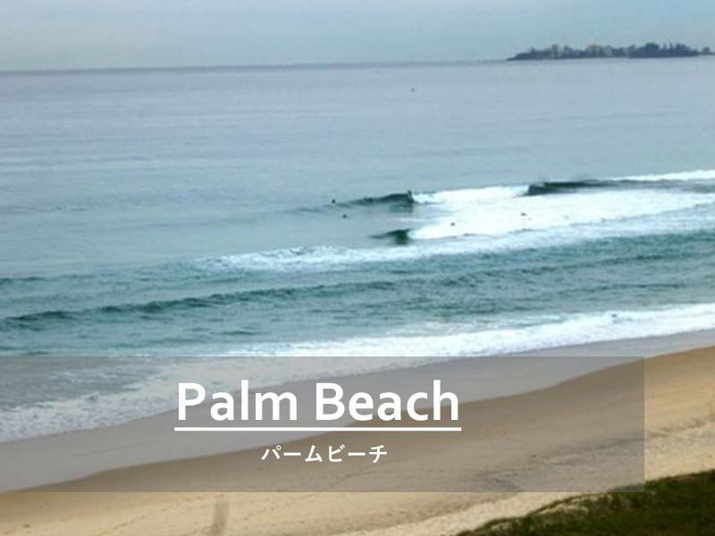 Palm-Beach