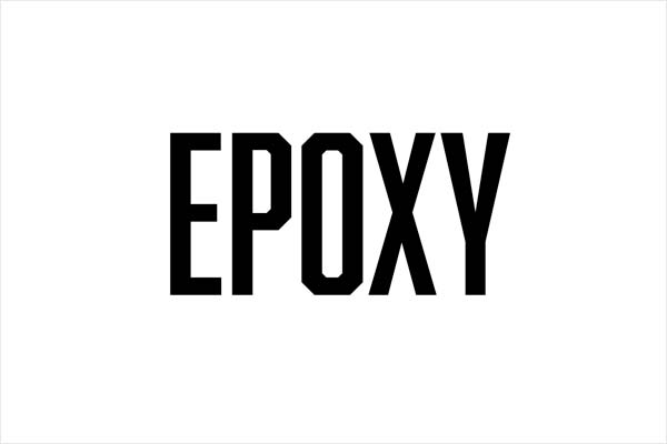 epoxy