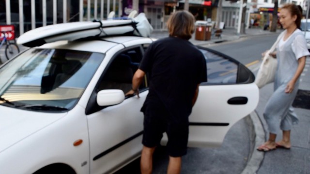 1. お迎え 1. お迎え