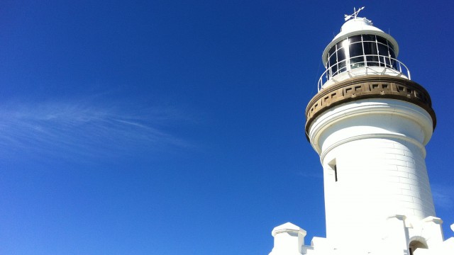 9. 360度絶景パノラマ!バイロンベイ灯台へ(追加オプション:$35) 9. 360度絶景パノラマ!バイロンベイ灯台へ(追加オプション:$35)