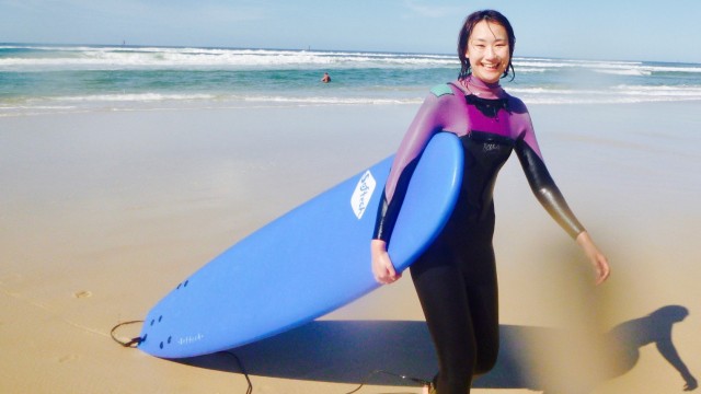 4. ボードは閉店まで使い放題! 4. ボードは閉店まで使い放題!